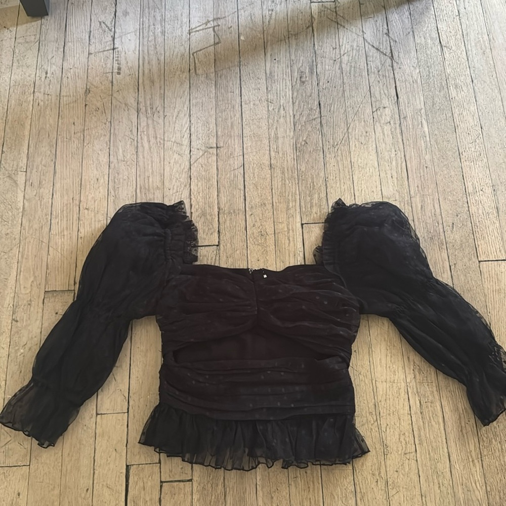 LPA Dolores Top
